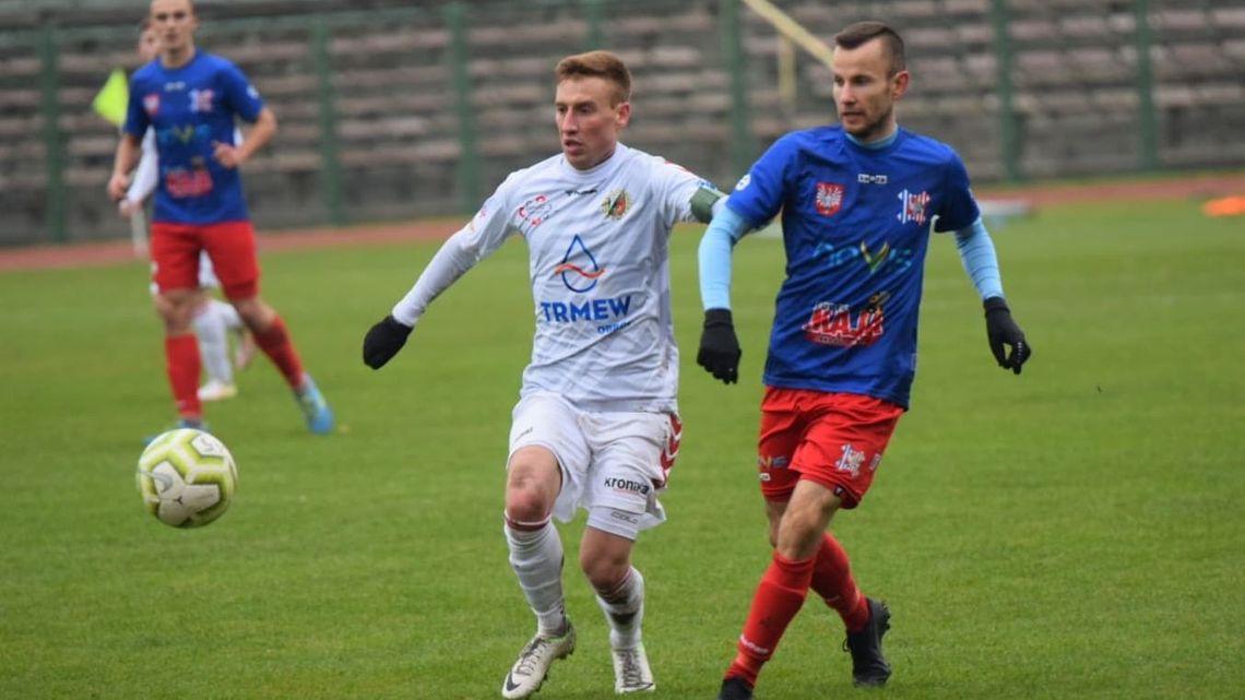 Orlęta Spomlek grają dzisiaj z Hetmanem Zamość. Efekt nowej miotły pomoże?