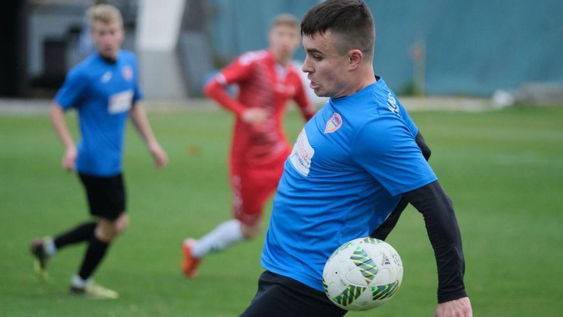 Orlęta Spomlek grają z Huraganem, czyli zaczynają wiosnę od Pucharu Polski