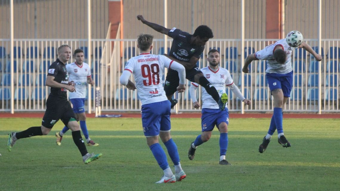 Orlęta Spomlek kontra Avia i Chełmianka - Podlasie, czyli derbowa niedziela w III lidze