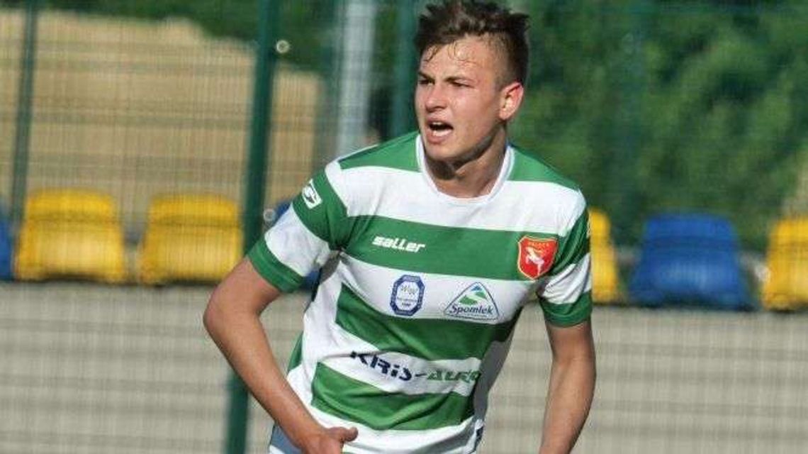 Orlęta Spomlek kontra Podlasie. Kto się przełamie?