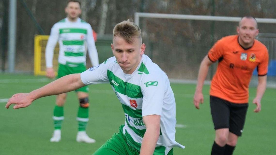 Orlęta Spomlek – KS Wiązownica 4:0. Wreszcie przełamanie w Radzyniu