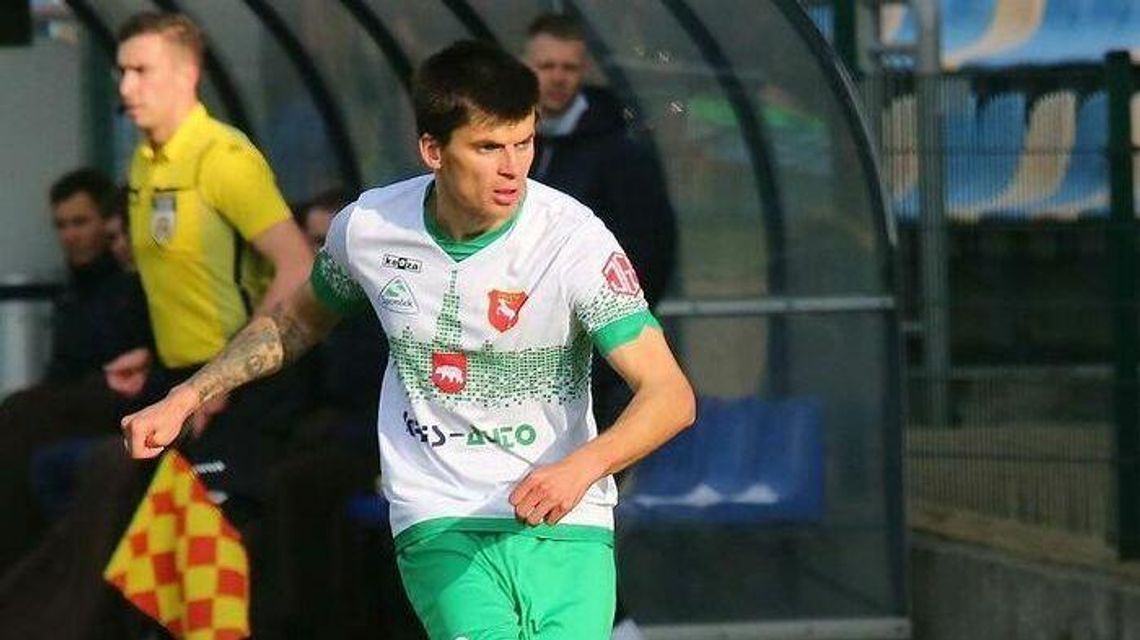 Orlęta Spomlek – Podhale Nowy Targ 3:2, remisy Chełmianki i Podlasia
