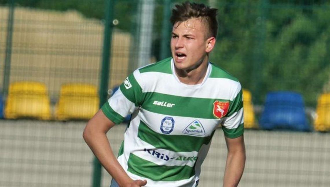 Orlęta Spomlek - Podlasie 2:1. Wygrana w dogrywce