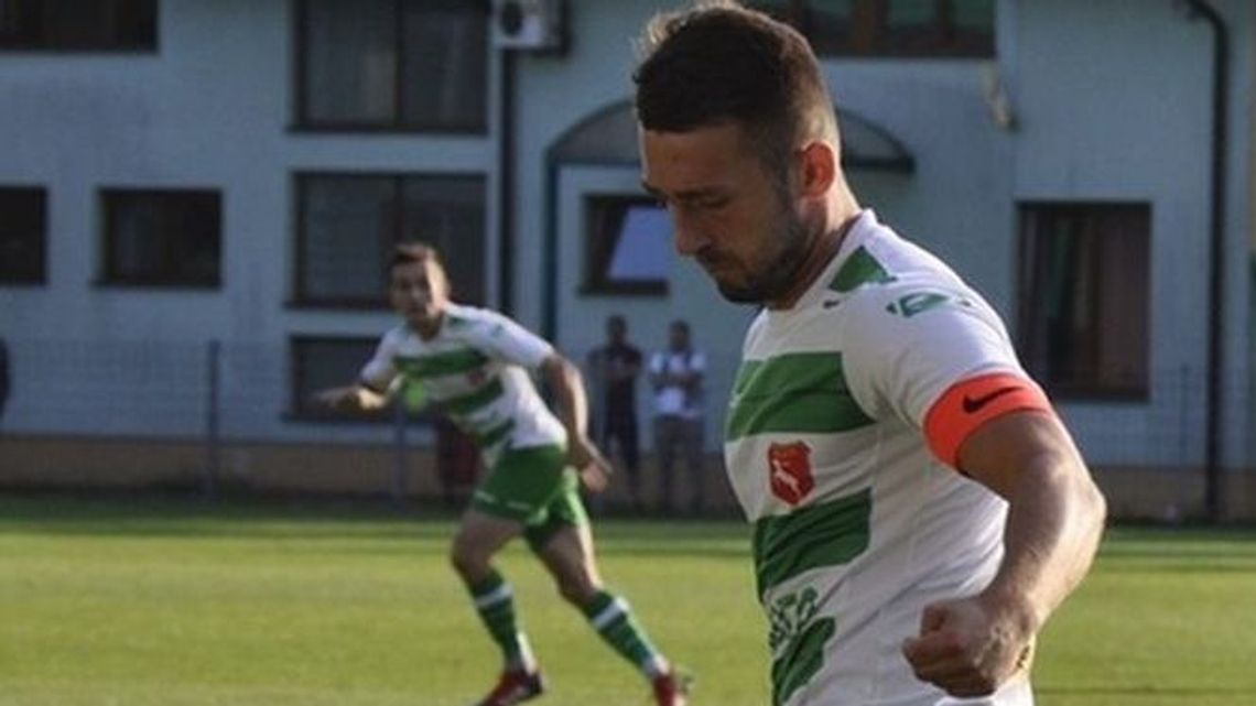 Orlęta Spomlek – Podlasie Biała Podlaska 1:1. Serie bez wygranych przedłużone Orlęta Spomlek – Podlasie Biała Podlaska 1:1. Serie bez wygranych przedłużone