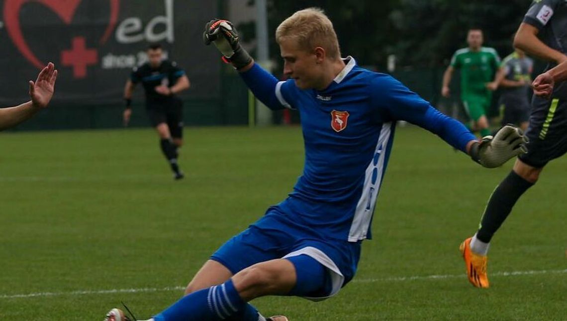 Orlęta Spomlek prowadziły w Nowym Targu, ale przegrały mecz o sześć punktów