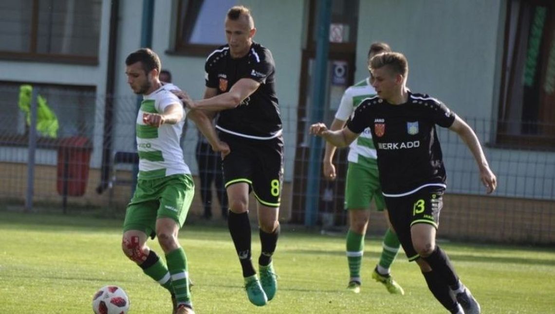 Orlęta Spomlek Radzyń Podlaski wracają do treningów