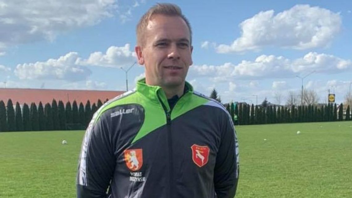 Orlęta Spomlek – Siarka Tarnobrzeg 0:1. Nieudany debiut nowego trenera