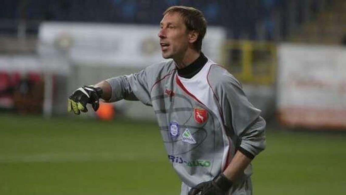 Orlęta Spomlek - Spartakus 2:1. U siebie nie przegrywają