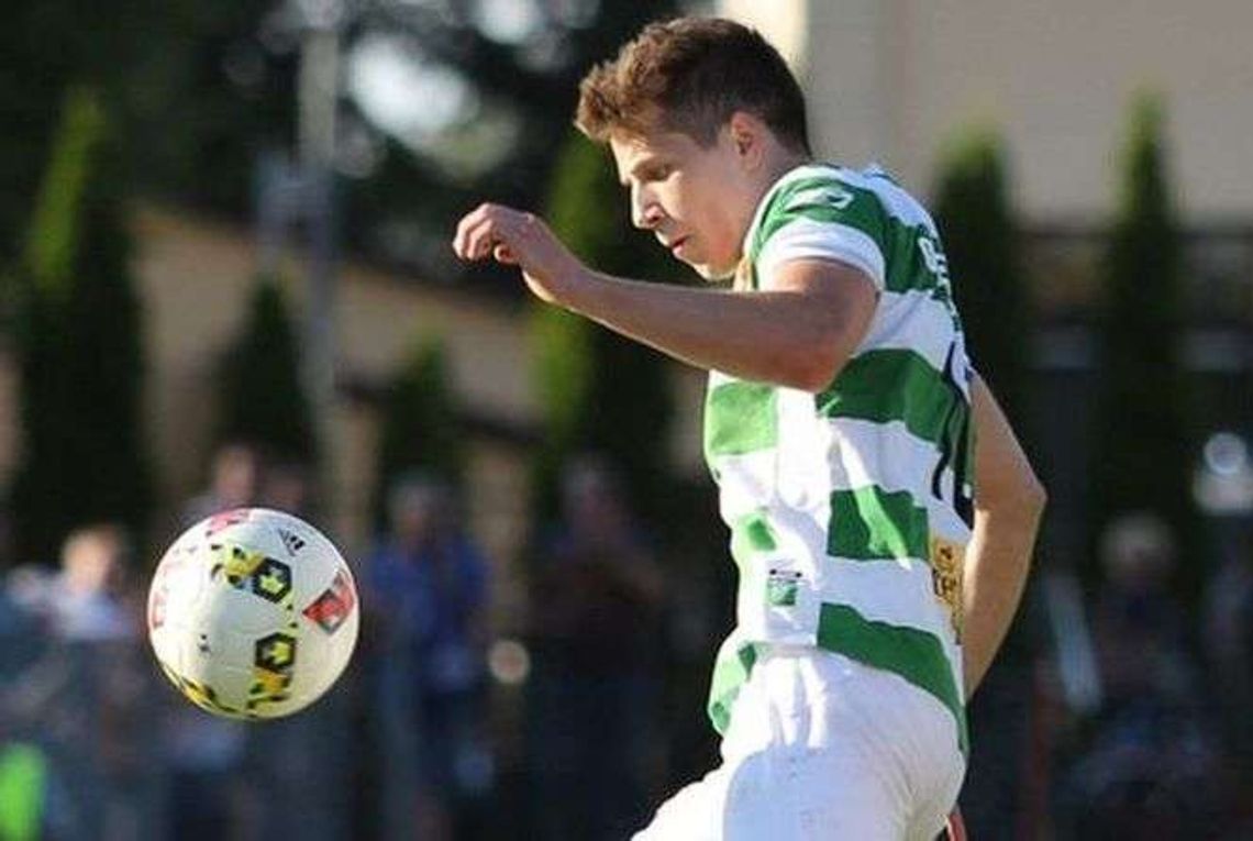 Orlęta Spomlek – Stal Rzeszów 2:2. Karol Kalita uratował punkt