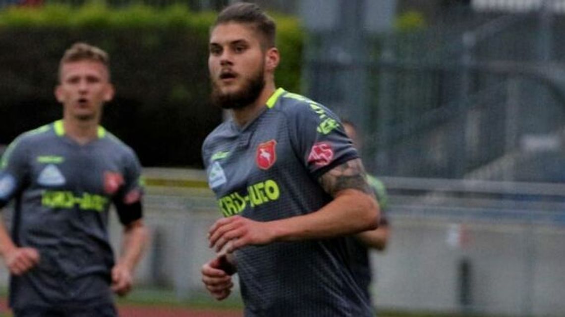 Orlęta Spomlek – Tygrys Huta Mińska 5:1. Świetna pierwsza połowa