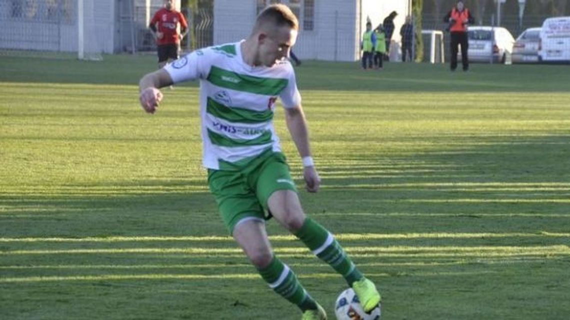 Orlęta Spomlek - Wisła Sandomierz 2:0. Uciekają od strefy spadkowej