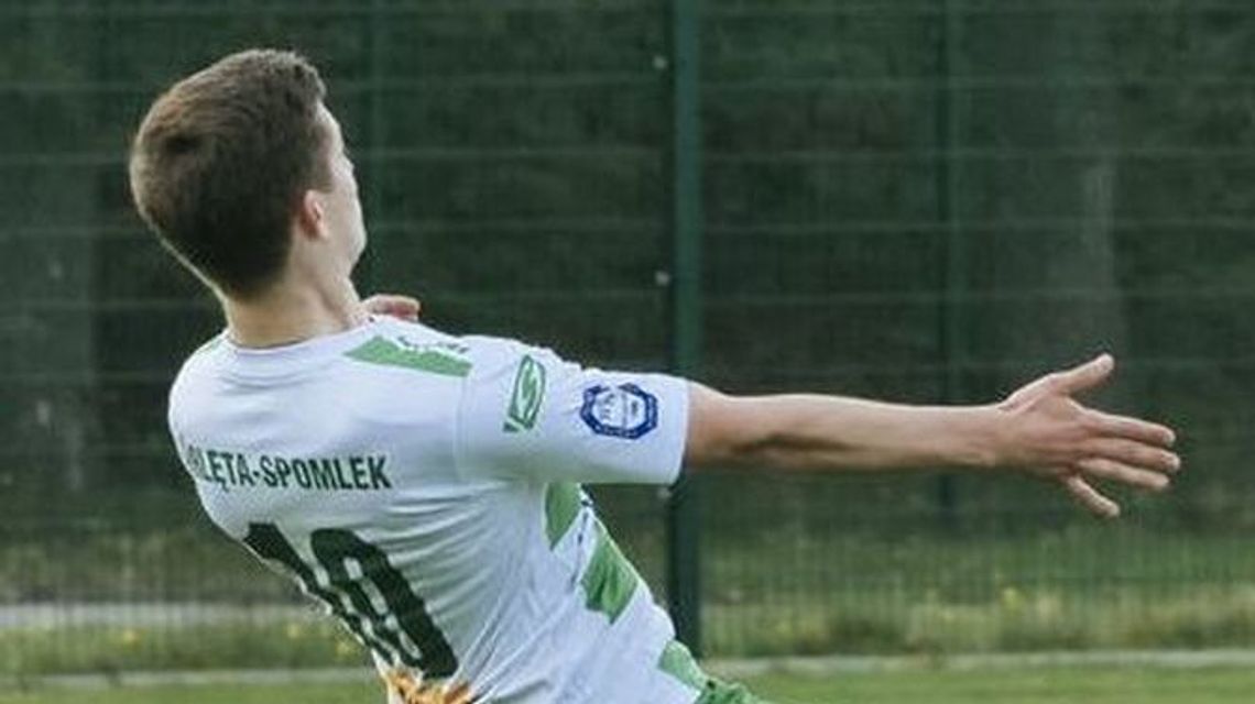 Orlęta Spomlek wreszcie uwierzą w siebie?