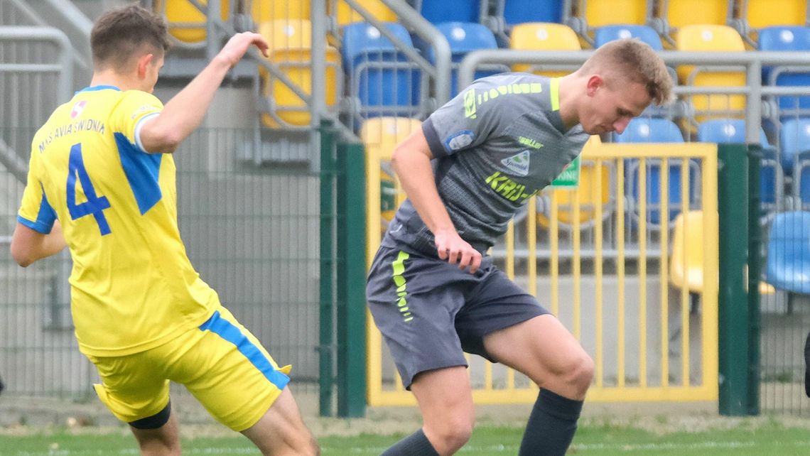 Orlęta Spomlek wygrały sparing z Huraganem, nowe twarze w kadrze i sztabie