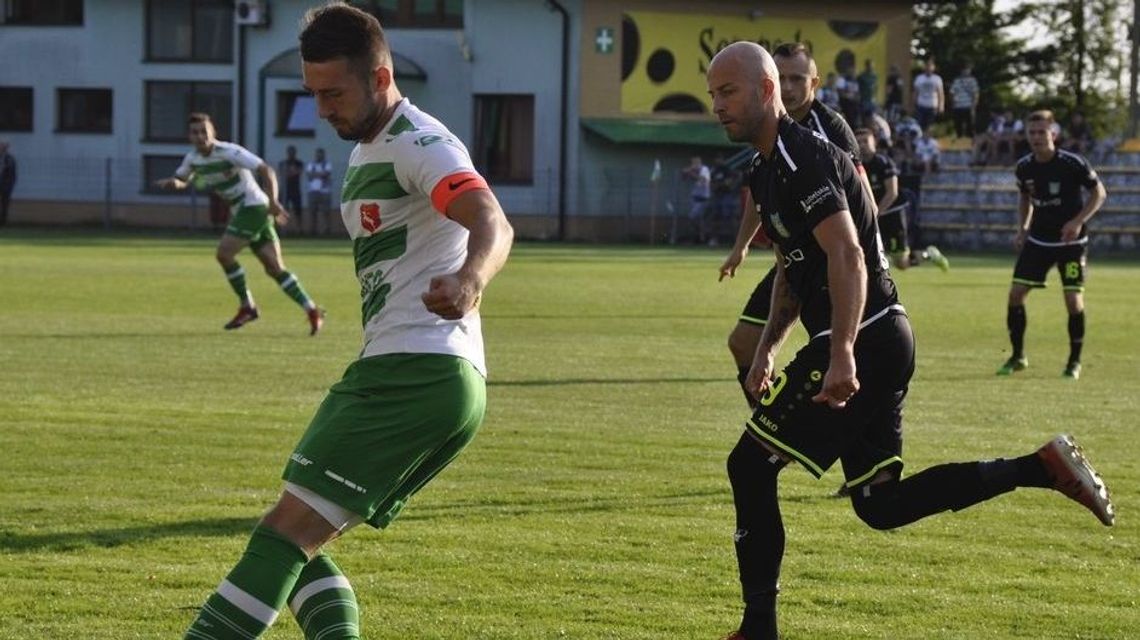 Orlęta Spomlek zaczynają rozmowy z trenerem