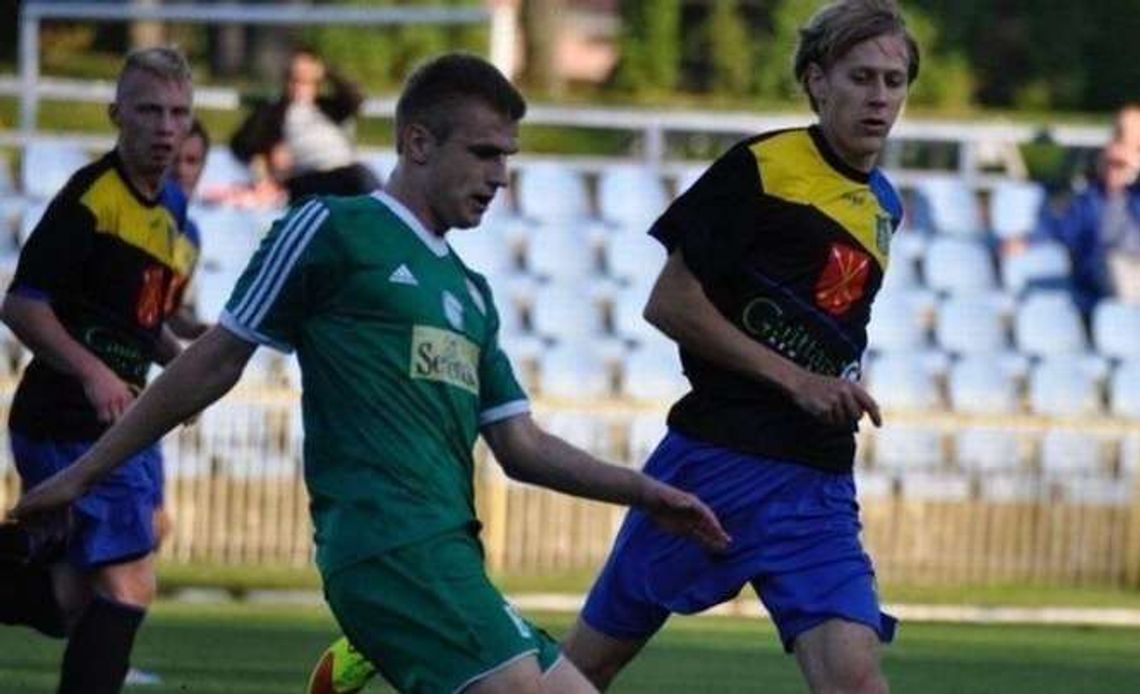 Orlęta szukają następcy Tymosiaka