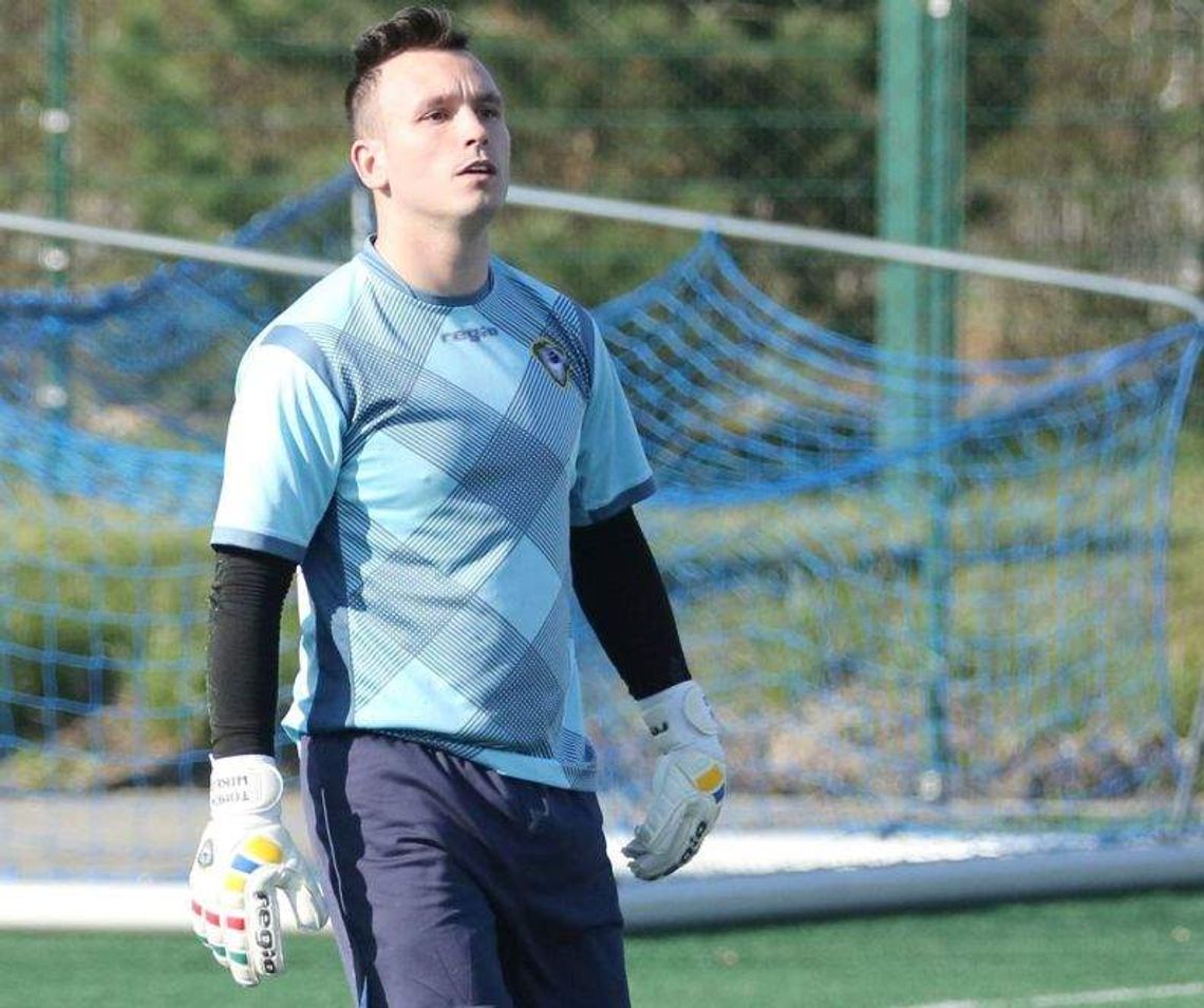 Orlęta – Victoria 2:0, zwycięstwo na wagę lidera