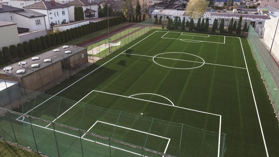 Orlik jak nowy Orlik jak nowy