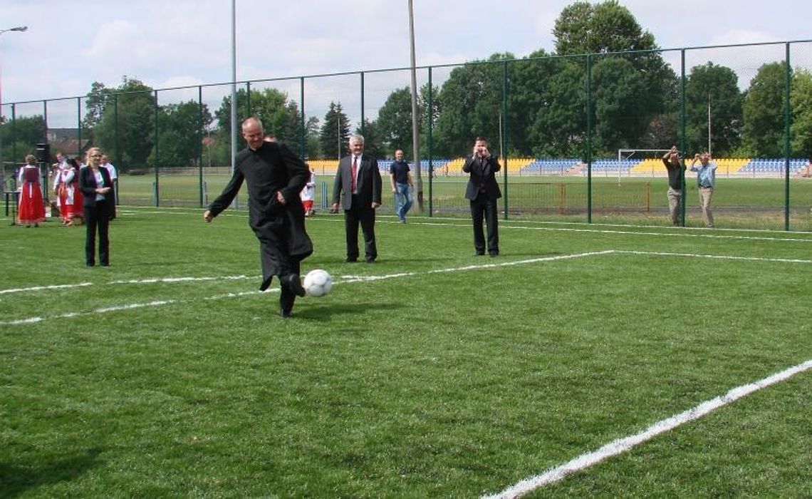 Orlik w Bełżycach już otwarty