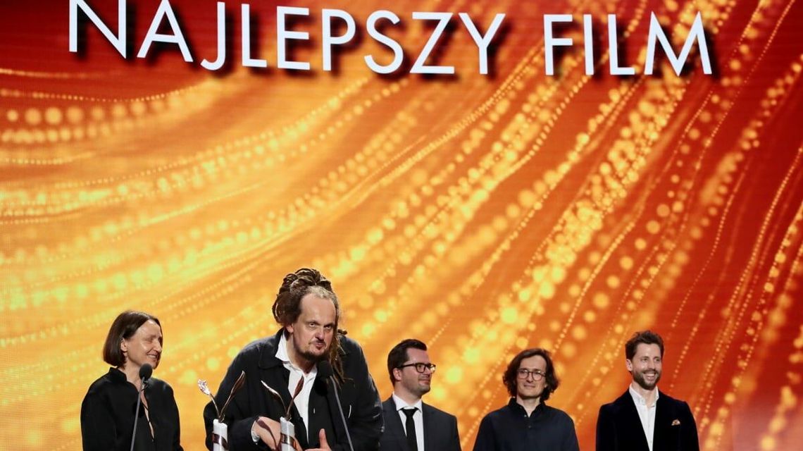 Orły 2021. Najlepsze polskie filmy wybrane [lista]