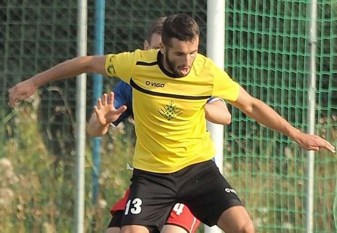 Orły latają bardzo nisko, wyniki lubelskiej okręgówki