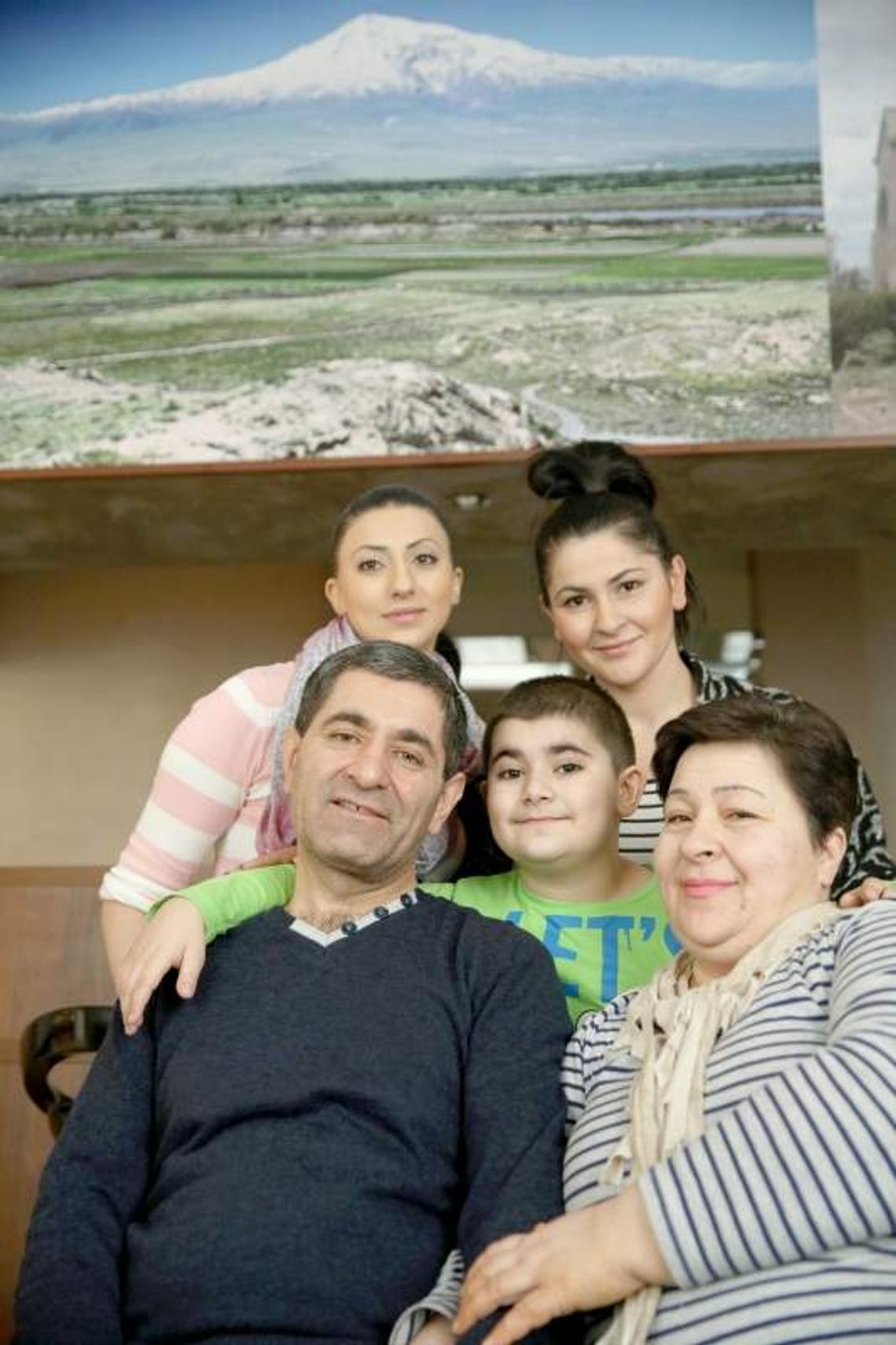 Ormianie w Lublinie. "My wszyscy słowiański naród" Ormianie w Lublinie. "My wszyscy słowiański naród"