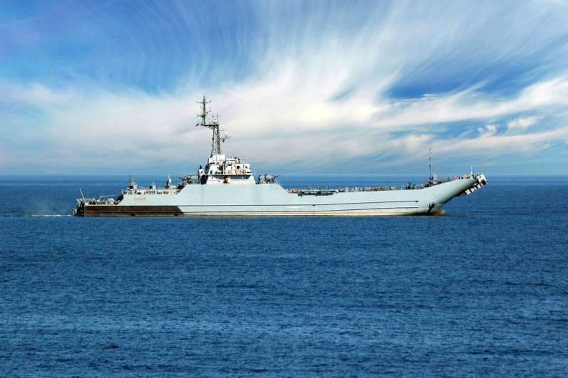 ORP \"Lublin\" ma 25 lat. \"Z tej pracy nie da się wyjść\"