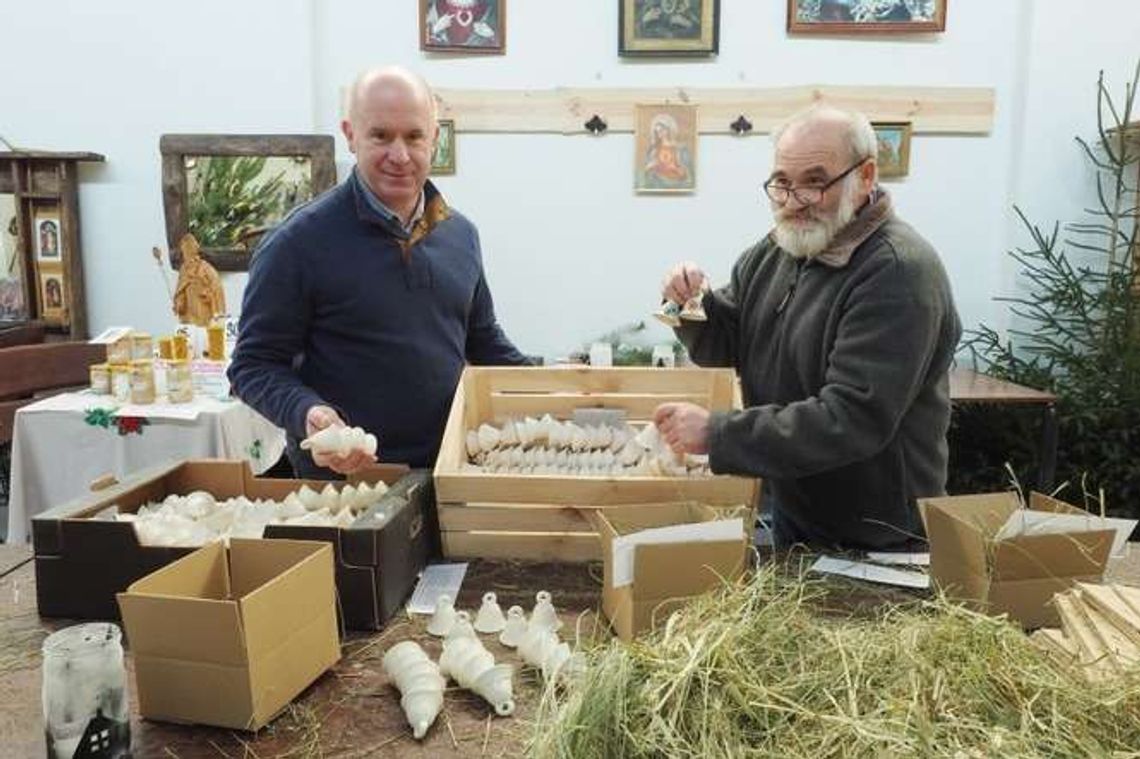 Orszak Trzech Króli będzie dzwonił. Zabrzmi 2500 ceramicznych dzwoneczków