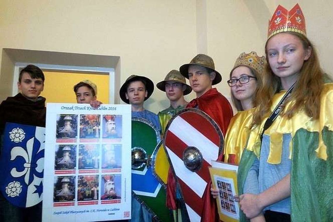 Orszak Trzech Króli w Lublinie. Będzie nowy król