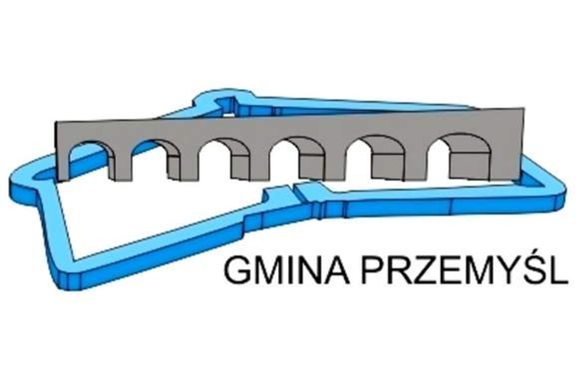 Oryginalne logo gminy Przemyśl robi furorę w internecie