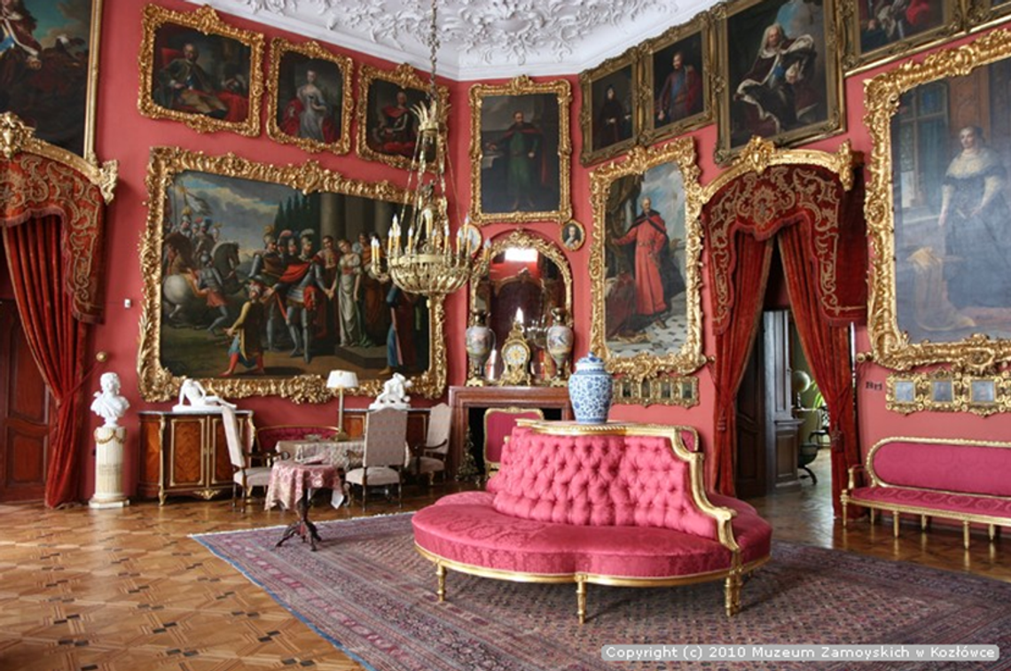 Pałac_Zamoyjskich_wnętrze