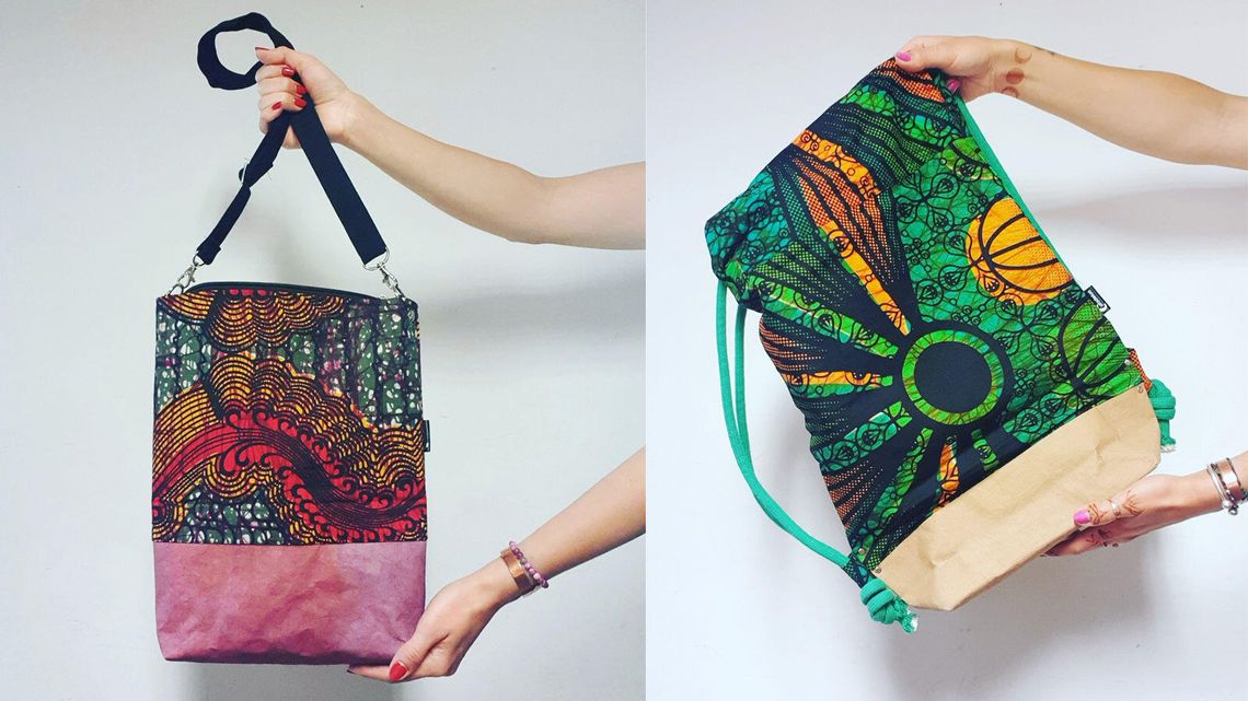 Oryginalny pomysł na biznes. Wpadła na niego gdy w Azji straciła część ubrań Oryginalny pomysł na biznes. Wpadła na niego gdy w Azji straciła część ubrań