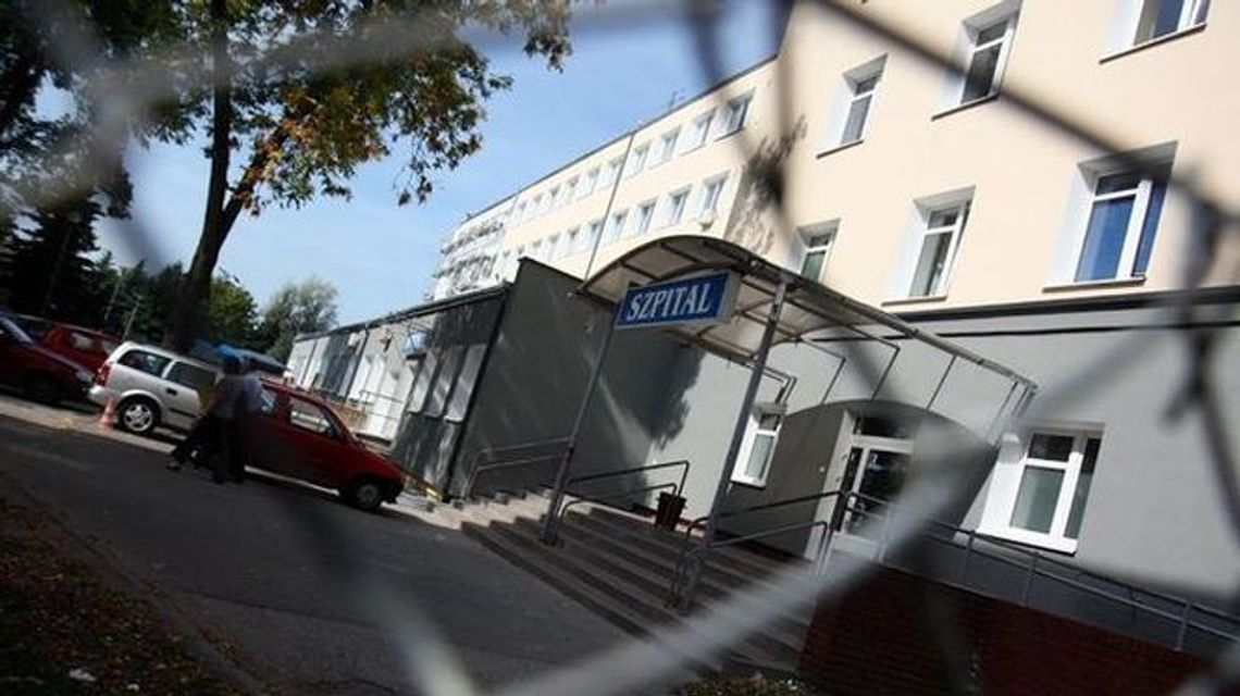 Orzeczenie TK ws. aborcji nieopublikowane, ale szpital w Świdniku już się do niego stosuje?