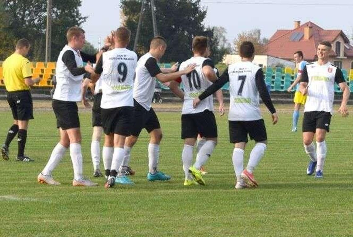 Orzeł Czemierniki - Unia Żabików 0:0. Pozostałe wyniki bialskiej okręgówki