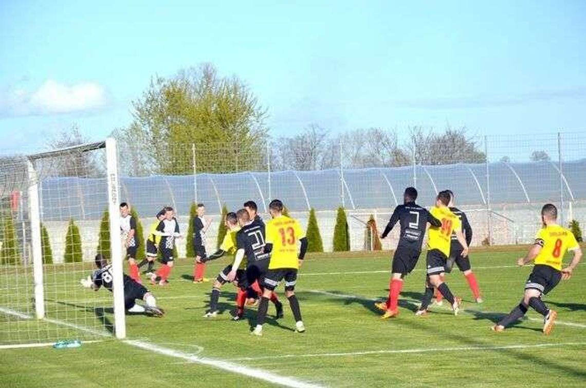 Orzeł i Grom największymi przegranymi sezonu Orzeł i Grom największymi przegranymi sezonu