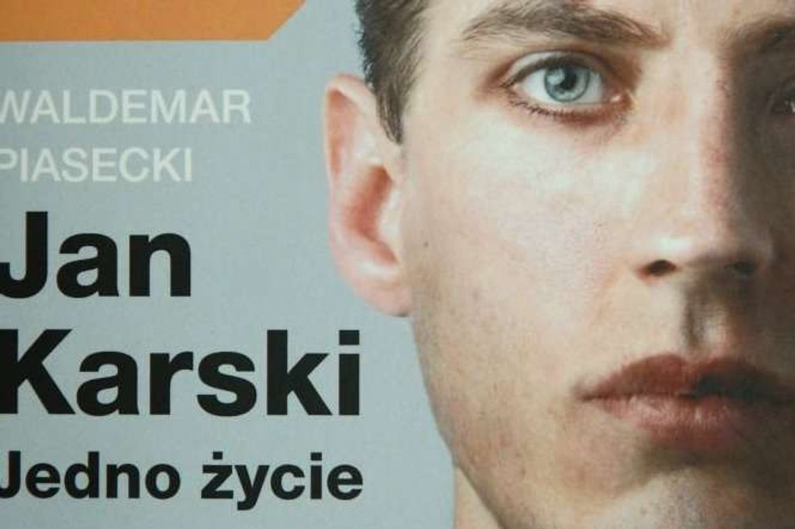  Orzeł Jana Karskiego i premiera „Jednego życia”