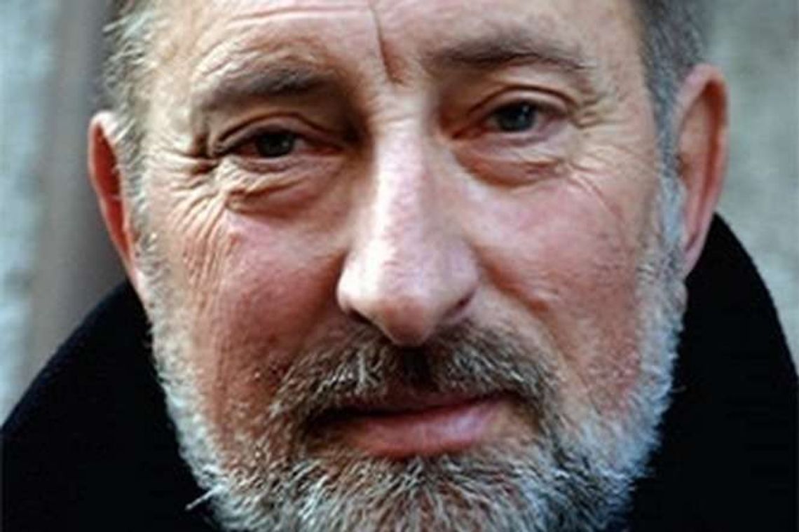 Orzeł Karskiego dla Juliana Kornhausera