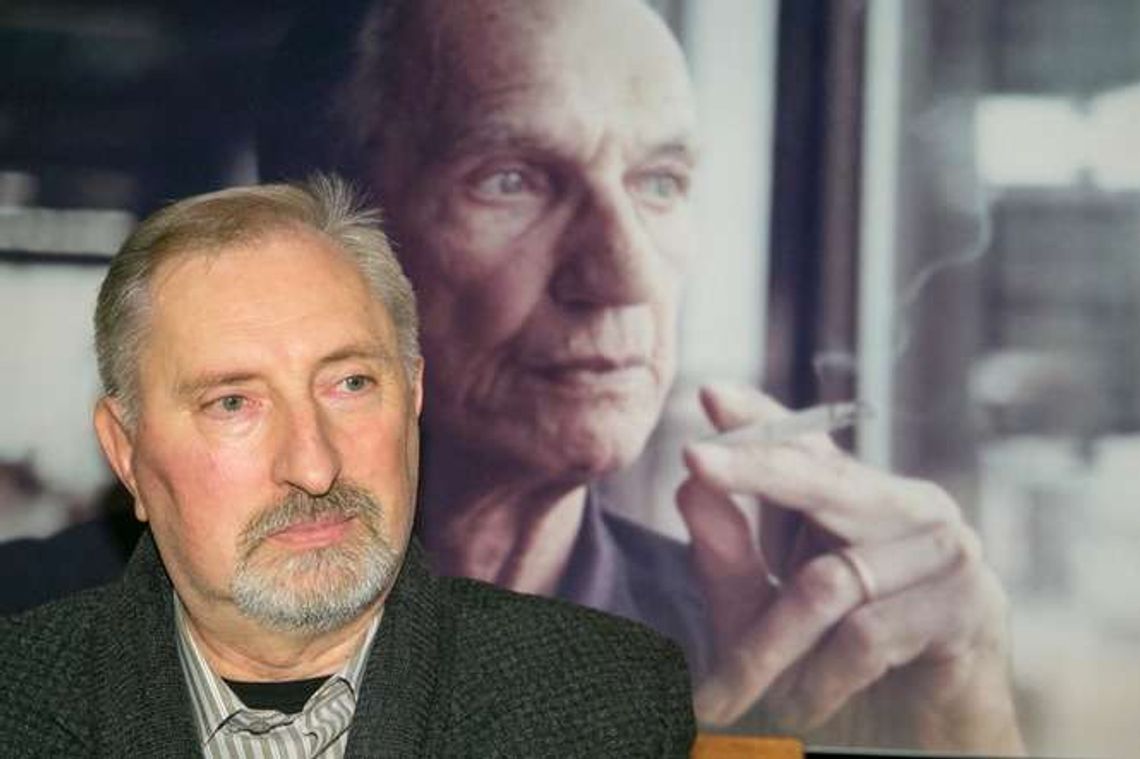 Orzeł Karskiego doleciał do Kornhausera (zdjęcia) Orzeł Karskiego doleciał do Kornhausera (zdjęcia)