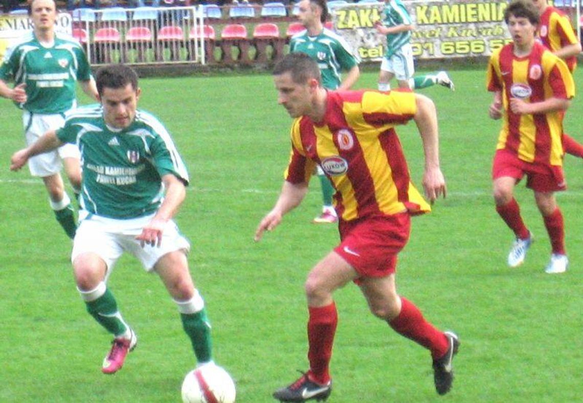 Orzeł Przeworsk – Orlęta Łuków 0:0, Stal Mielec - Stal Kraśnik 3:0