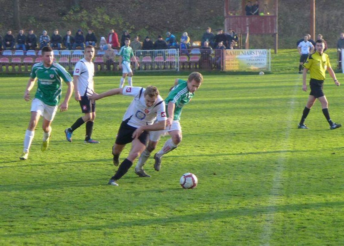 Orzeł Przeworsk – Orlęta Radzyń Podlaski 0:1, Chełmianka przegrała w Przemyślu