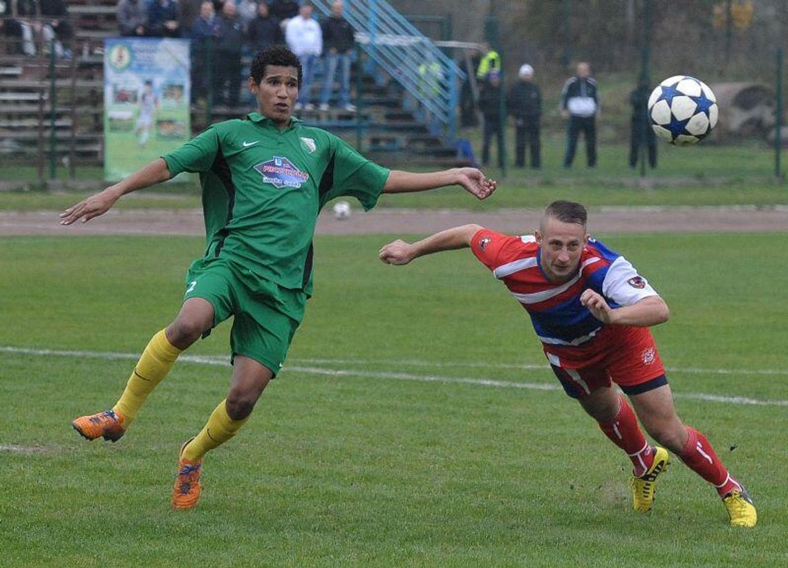 Orzeł Przeworsk - Tomasovia 3:1, Polonia Przemyśl - Omega Stary Zamość  2:0