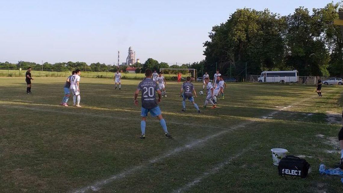 Orzeł Srebrzyszcze szuka nowego trenera