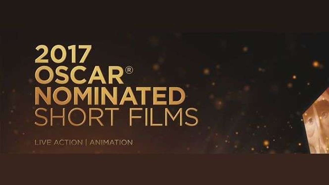 Oscar Nominated Shorts: Fabuły
