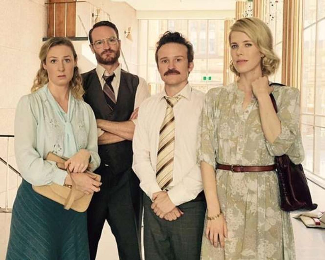 Oscarowe krótkie formy w Centrum Kultury Oscarowe krótkie formy w Centrum Kultury