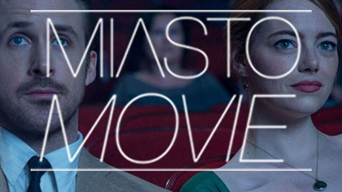 Oscarowe "La La Land" w Warsztatach Kultury