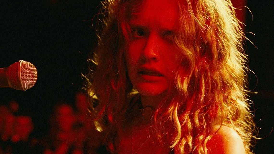 Oscarowy "Sound of Metal" w Kinie Perła