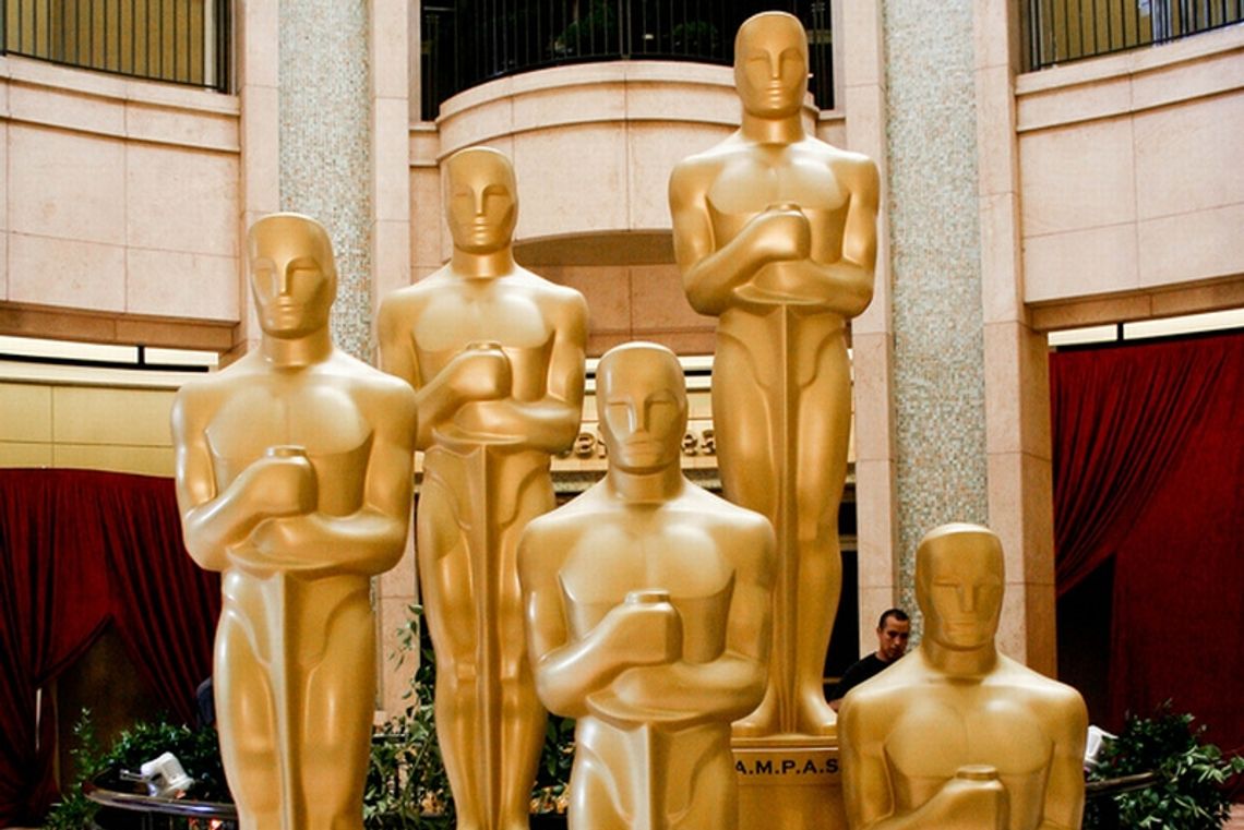Oscary 2012: Wyniki i PEŁNA LISTA filmów nagrodzonych Oskarami