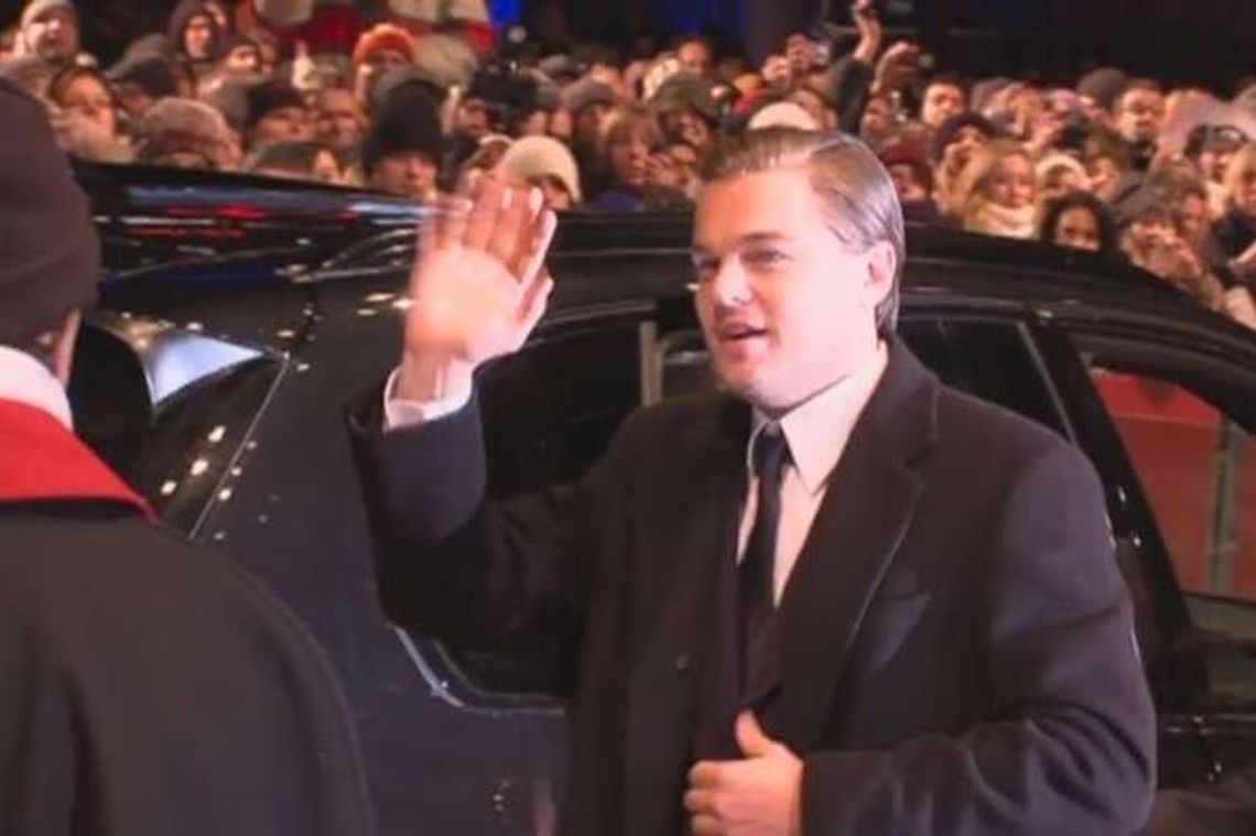 Oscary 2016. Transmisja online oraz w TV w Polsce. Gdzie obejrzeć galę Oscarów (nominacje)