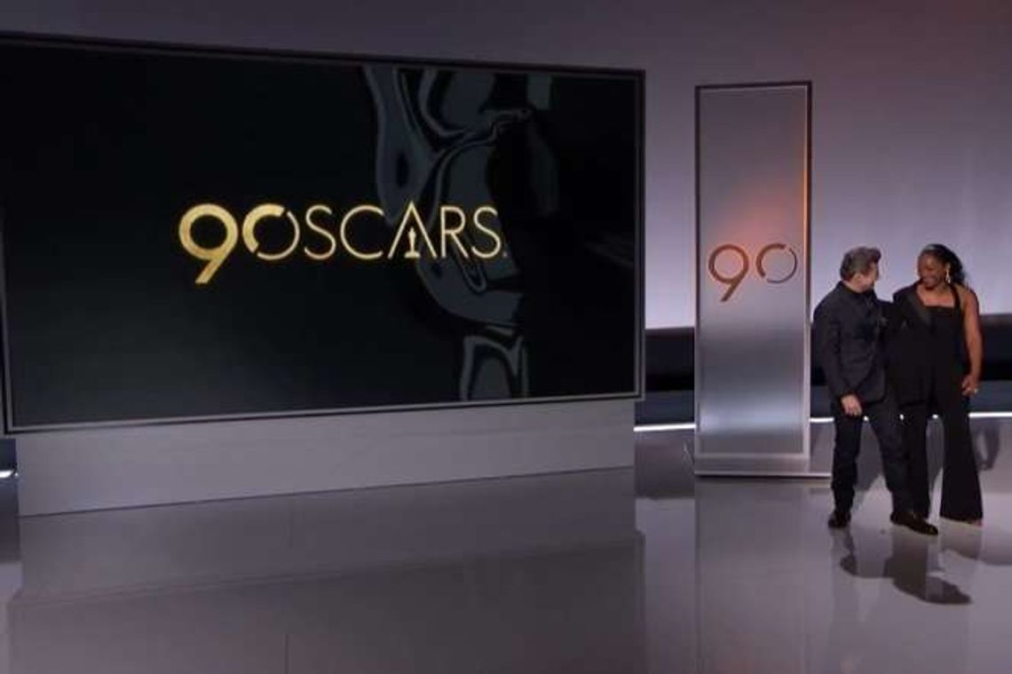 OSCARY 2018: Nominacje do nagrody. Kto może dostać statuetkę? [lista]