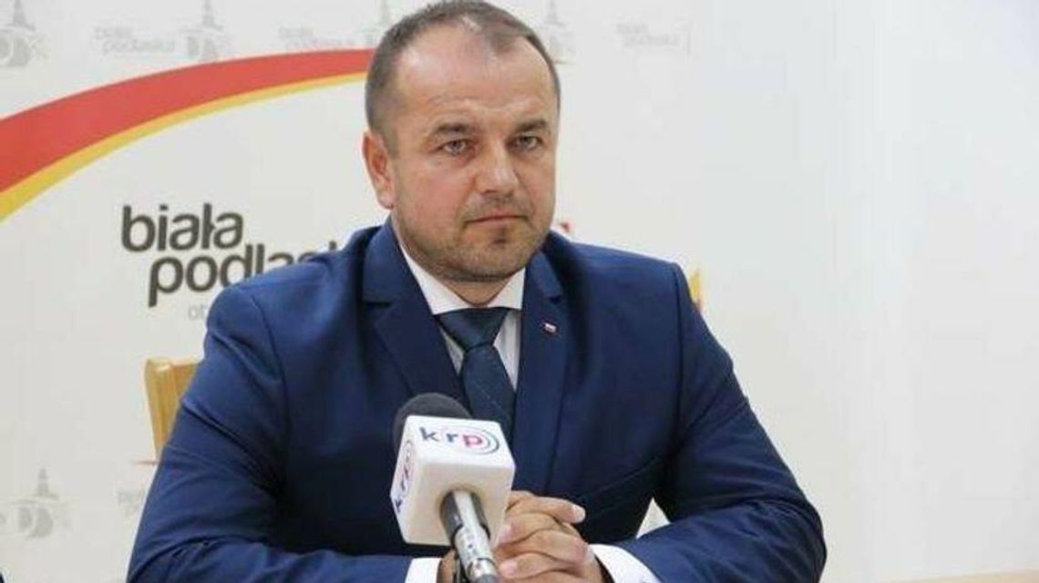 Osiedle Sielczyk w Białej Podlaskiej bez dostępu do gazu? 