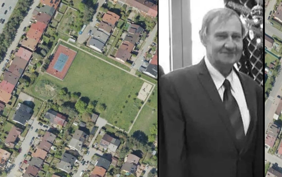 Osiedlowe boiska mają nowego patrona. Radni uhonorowali kolegę